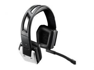 SŁUCHAWKI CM STORM PULSE-R STEREO GAMING (PO NAPRAWIE)