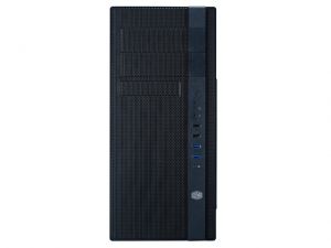 OBUDOWA COOLER MASTER N400 MIDI TOWER(BEZ ZASILACZA, USB 3.0)