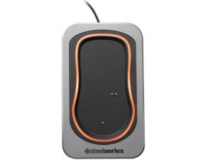MYSZ STEELSERIES SENSEI BEZPRZEWODOWA 8200DPI