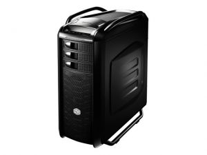 OBUDOWA COOLER MASTER COSMOS SE MID TOWER(BEZ ZASILACZA, USB 3.0)