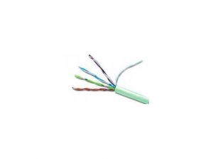 KABEL UTP KAT-5E 100M DRUT ALUMINIOWO-MIEDZIOWY GEMBIRD