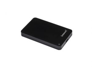 DYSK ZEWNĘTRZNY INTENSO 2TB MEMORYCASE CZARNY 2.5 USB 3.0