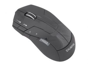 MYSZ ZALMAN ZM-M300 2500 DPI PRZEWODOWA DLA GRACZY