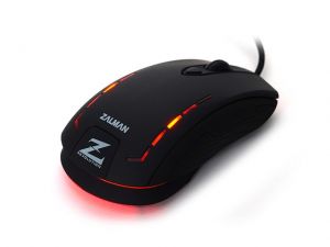 MYSZ ZALMAN ZM-M401R 2500 DPI PRZEWODOWA DLA GRACZY