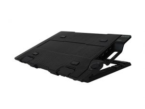PODSTAWKA POD LAPTOP ZALMAN ZM-NS2000(USB2.0, 200MM, DO 17\)