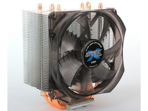 WENTYLATOR CPU ZALMAN CNPS10X OPTIMA 2011