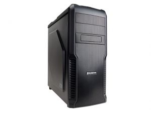 OBUDOWA ZALMAN Z3 MIDI TOWER (USB 3.0, BEZ PSU) (USZKODZONE OPAKOWANIE)