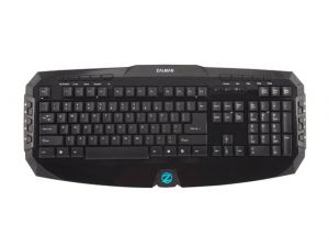 KLAWIATURA ZALMAN ZM-K300M MULTIMEDIALNA