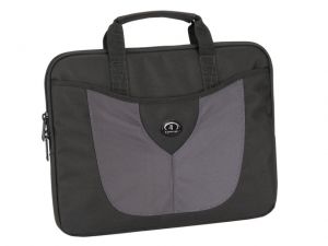TORBA NA TABLET/NETBOOK TAMRAC SUPERLIGHTS 13 CZARNO-SZARE