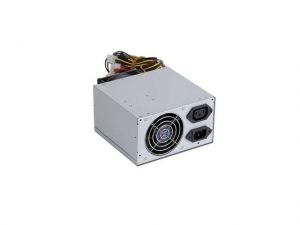 ZASILACZ GEMBIRD INTEL 2.2 500W PFC, 2-FAN +KABEL