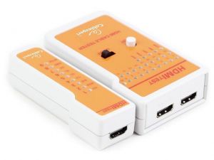 TESTER KABLI HDMI A-A GEMBIRD