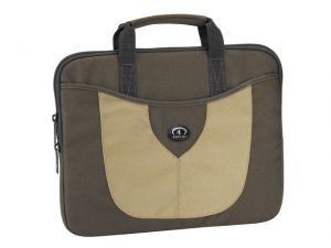 TORBA NA TABLET/NETBOOK TAMRAC SUPERLIGHTS 13 ZIELONO-OLIWKOWE