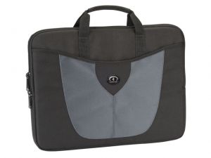 TORBA LAPTOP TAMRAC SUPERLIGHTS 15,4 CZARNO-SZARA