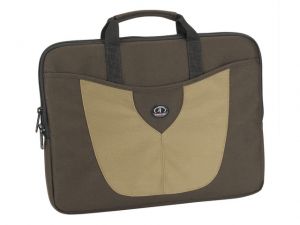 TORBA LAPTOP TAMRAC SUPERLIGHTS 15,4 ZIELONO-OLIWKOWA