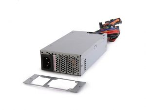 ZASILACZ GEMBIRD SERWEROWY 1U 220W FLEX-ATX / TFX12V
