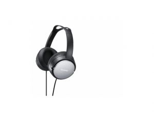 SŁUCHAWKI SONY NAUSZNE MDR-XD150B (BLACK)