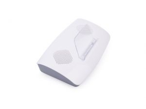 GŁOŚNIK MOBILNY BLUETOOTH NATEC FINCH Z UCHWYTEM NA TABLET/SMARTFON WHITE