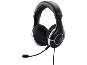 SŁUCHAWKI CM STORM CERES-300 STEREO Z MIKROFONEM DLA GRACZY