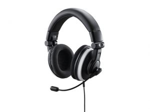 SŁUCHAWKI CM STORM CERES-500 STEREO GAMING +MIK DO PC/PS3/PS4/XBOX 360 (PO TESTACH)