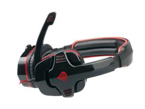 SŁUCHAWKI DLA GRACZY GENESIS HX66 USB VIRTUAL 7.1