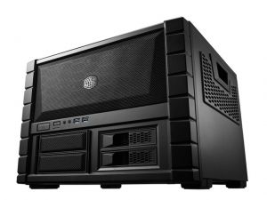 OBUDOWA COOLER MASTER HAF XB EVOLUTION(BEZ ZASILACZA, USB 3.0)