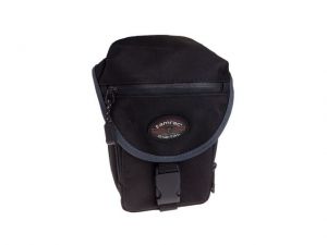 ETUI / POKROWIEC NA KOMPAKTOWY APARAT CYFROWY TAMRAC SUPERLIGHT 94 CZARNE 5494 BLK