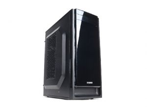 OBUDOWA ZALMAN ZM-T2 PLUS MINI TOWER (USB 3.0, BEZ PSU)