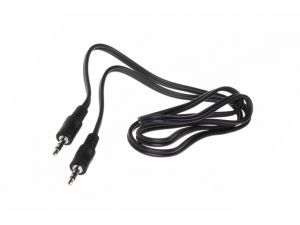 KABEL STEREO MINIJACK->MINIJACK M/M 1.2M NATEC EXTREME MEDIA (BLISTER)