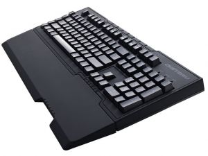 KLAWIATURA CM STORM TRIGGER-Z MECHANICZNA (CHERRY MX BROWN)