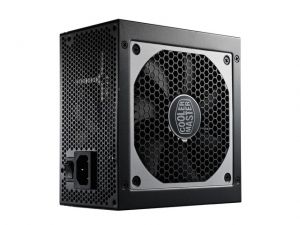 ZASILACZ COOLER MASTER V650S 650W MODULARNY 80+ GOLD (PO NAPRAWIE)
