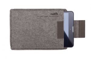 ETUI NA TABLETU NATEC SHEEP 10 COFFEE-GREY