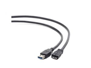 KABEL USB MICRO AM-BM 3.0 50CM GEMBIRD