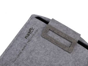 ETUI NA TABLETU NATEC SHEEP 7 GREY-COFFEE