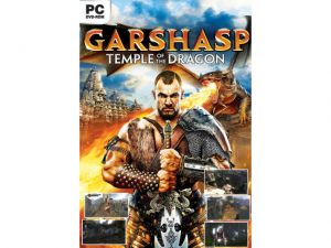 GRA GARSHASP TEMPLE OF THE DRAGON PC
