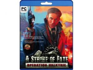 GRA STROKE OF FATE - OPERACJA WALKIRIA PC