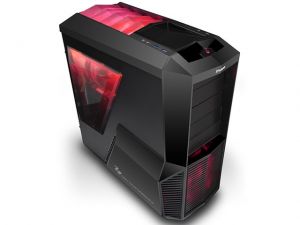 OBUDOWA ZALMAN Z11 PLUS HF1 MIDI TOWER (Z OKNEM, USB 3.0, BEZ PSU)