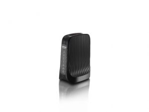 ROUTER DSL WIFI G/N300 + LANX4 NETIS WF2420 (PO TESTACH)