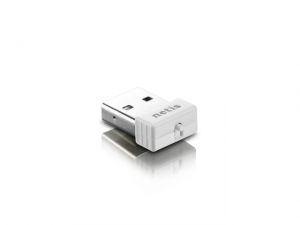 BEZPRZEWODOWA KARTA SIECIOWA USB NANO NETIS (WLAN N 150 MBIT/S) WF2120