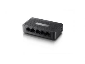 SWITCH DESKTOP 5-PORT 100MB, NETIS ST3105S