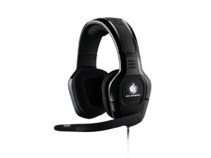 SŁUCHAWKI CM STORM SIRUS-C DO PC/PS3/PS4/XBOX360 (BEZ OPAKOWANIA)