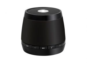 GŁOŚNIK HMDX JAM CLASSIC MOBILNY BLUETOOTH CZARNY USB, MINI JACK, SŁOIK