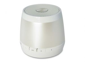 GŁOŚNIK HMDX JAM CLASSIC MOBILNY BLUETOOTH BIAŁY USB, MINI JACK, SŁOIK