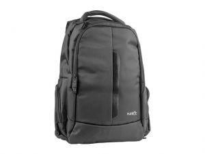 PLECAK LAPTOP NATEC DROMADER 2 BLACK 17.3\