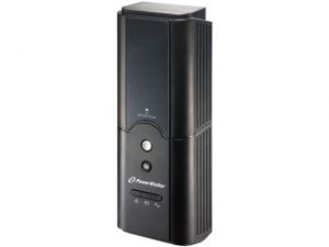 UPS DC / ZASILACZ BUFOROWY 12V / 2,2A / 30W / BATERIA 7AH POWERWALKER DC UPS 12V