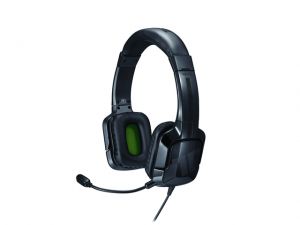 SŁUCHAWKI MAD CATZ-TRITTON KAMA BLACK XBOX ONE DLA GRACZY Z MIKROFONEM