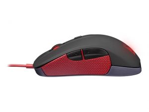 MYSZ STEELSERIES RIVAL DOTA 2 EDITION 6500DPI (DODATKOWA ZAWARTOŚĆ CYFROWA) (USZKODZONE OPAKOWANIE)