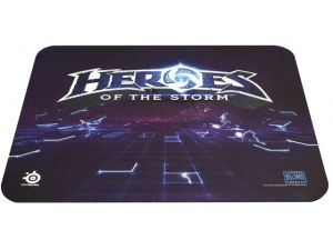 PODKŁADKA POD MYSZ STEELSERIES QCK HEROES OF THE STORM