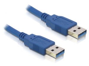 KABEL USB AM-AM 3.0 3M DELOCK
