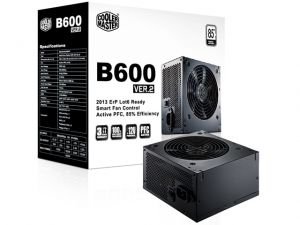 ZASILACZ COOLER MASTER B600 V2 600W