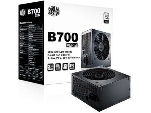 ZASILACZ COOLER MASTER B700 V2 700W